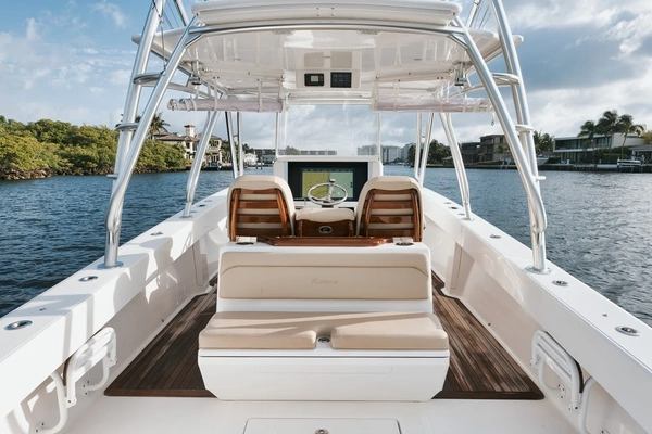 Bahama 37 Yacht For Sale