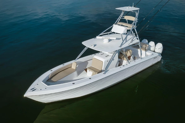Bahama 37 Yacht For Sale