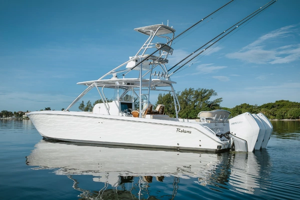 Bahama 37 Yacht For Sale