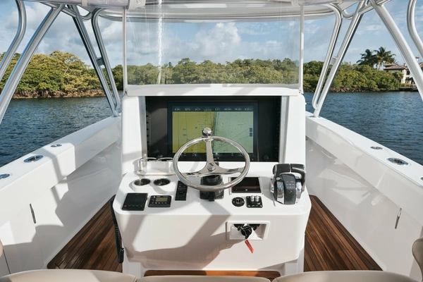 Bahama 37 Yacht For Sale