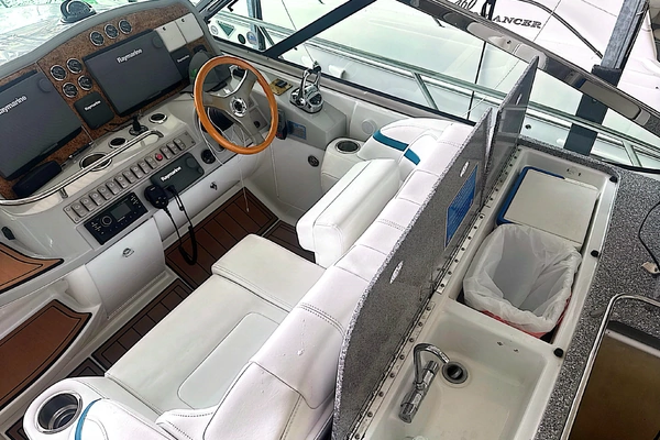 Formula 48 Sport Yacht Yacht For Sale