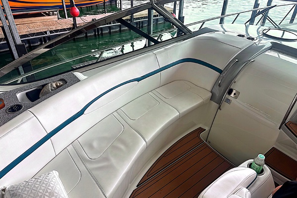 48ft Formula Yacht For Sale