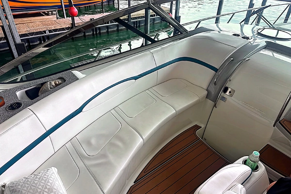 Formula 48 Sport Yacht Yacht For Sale