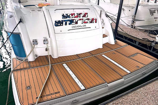 Formula 48 Sport Yacht Yacht For Sale