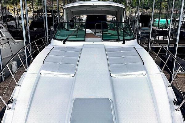 Formula 48 Sport Yacht Yacht For Sale
