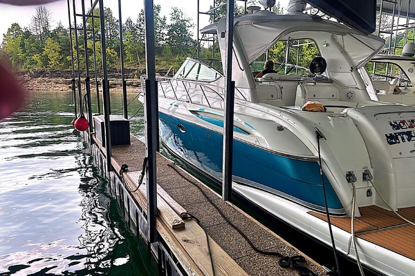 48ft Formula Yacht For Sale