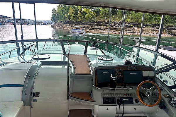 Formula 48 Sport Yacht Yacht For Sale