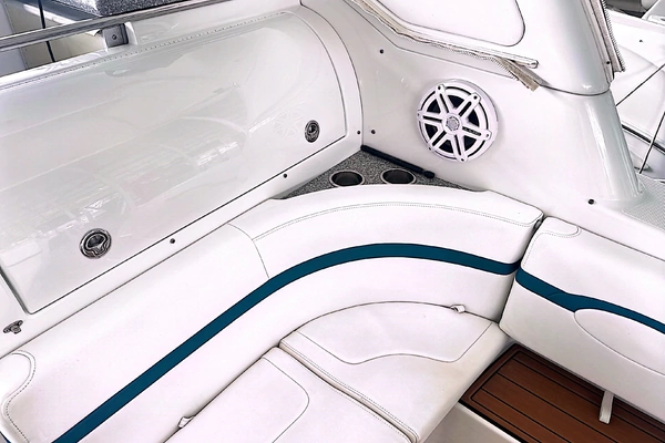 Formula 48 Sport Yacht Yacht For Sale