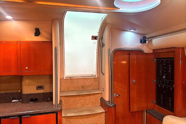 48ft Formula Yacht For Sale