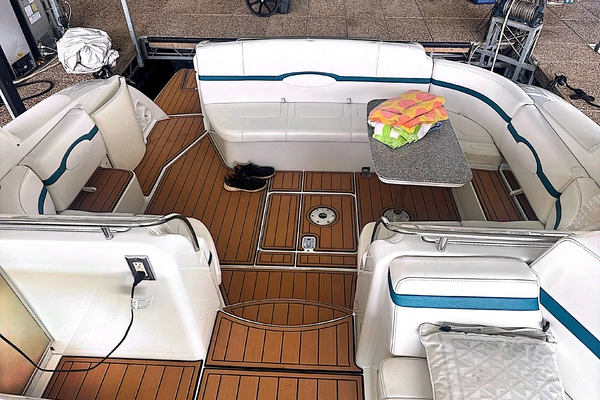 Formula 48 Sport Yacht Yacht For Sale