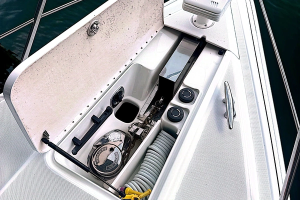 Formula 48 Sport Yacht Yacht For Sale