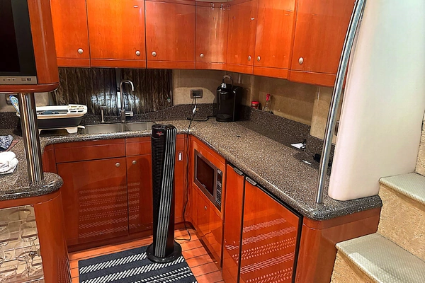 Formula 48 Sport Yacht Yacht For Sale