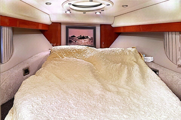 Formula 48 Sport Yacht Yacht For Sale