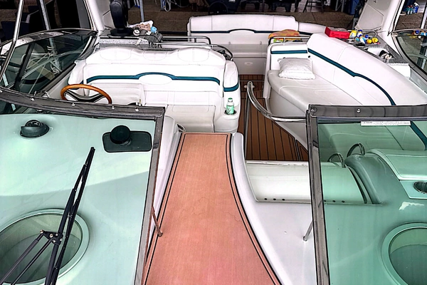 Formula 48 Sport Yacht Yacht For Sale
