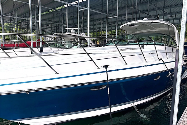 48-ft-Formula-2006-48 Sport Yacht- Jamestown Kentucky United States  yacht for sale