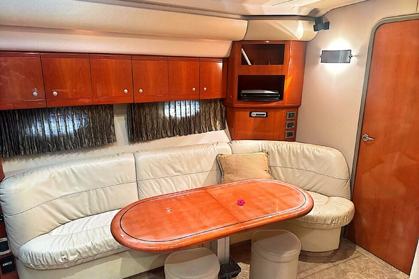 Formula 48 Sport Yacht Yacht For Sale