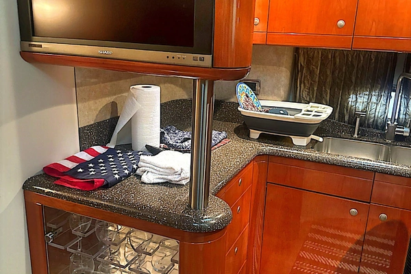 Formula 48 Sport Yacht Yacht For Sale