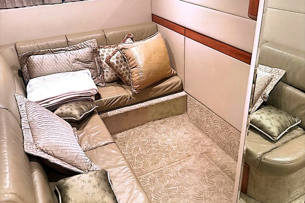48ft Formula Yacht For Sale