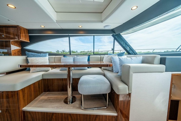 46ft Riviera Yacht For Sale