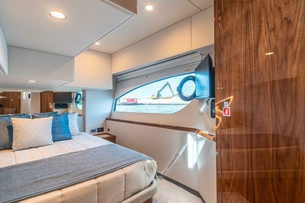 46ft Riviera Yacht For Sale