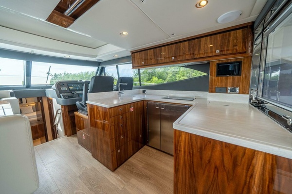 46ft Riviera Yacht For Sale