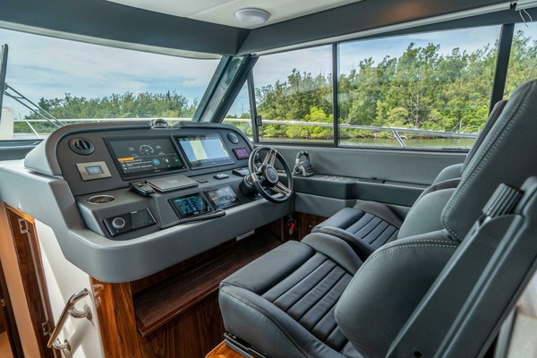 46ft Riviera Yacht For Sale