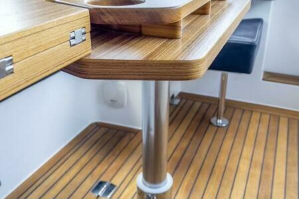 31ft Marex Yacht For Sale