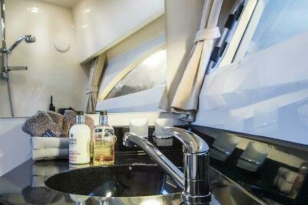 31ft Marex Yacht For Sale