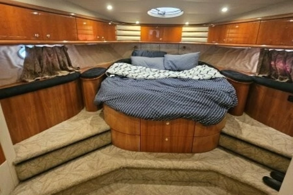 Sunseeker 62 Manhattan Yacht For Sale