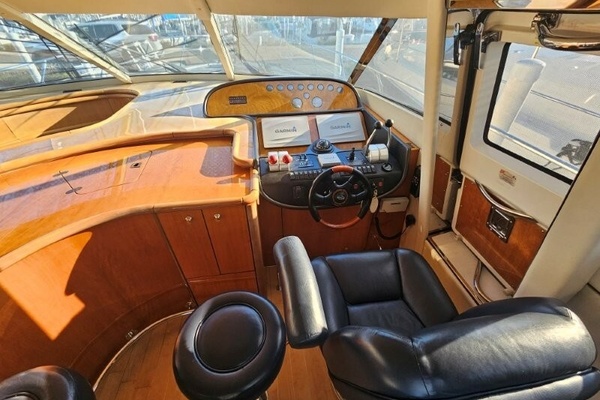 62ft Sunseeker Yacht For Sale