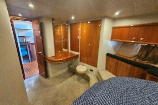 62ft Sunseeker Yacht For Sale
