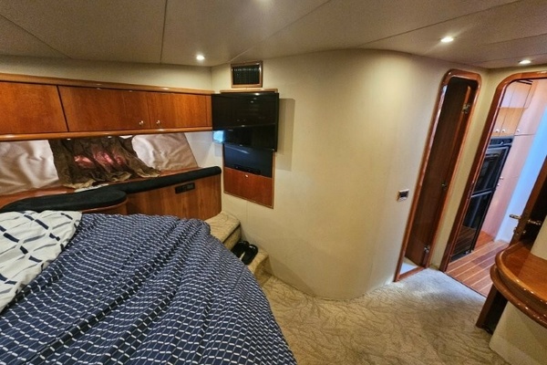 62ft Sunseeker Yacht For Sale