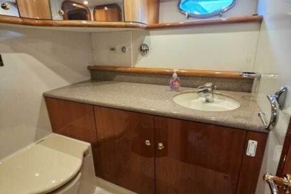 62ft Sunseeker Yacht For Sale