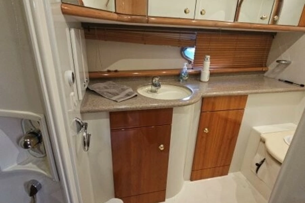 Sunseeker 62 Manhattan Yacht For Sale