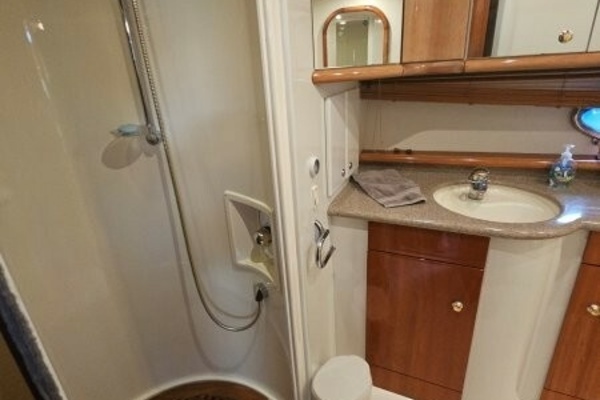 62ft Sunseeker Yacht For Sale