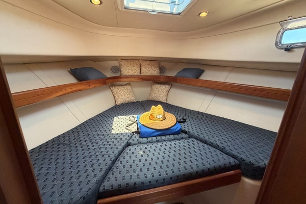 Seamonster 34ft Mainship Yacht For Sale
