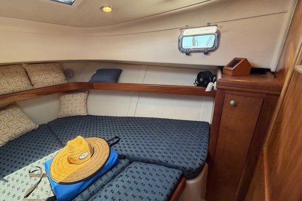Seamonster 34ft Mainship Yacht For Sale