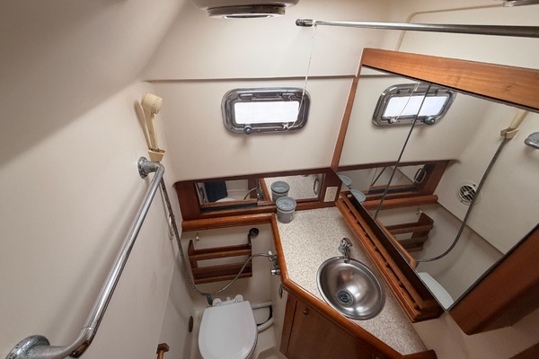 Seamonster 34ft Mainship Yacht For Sale