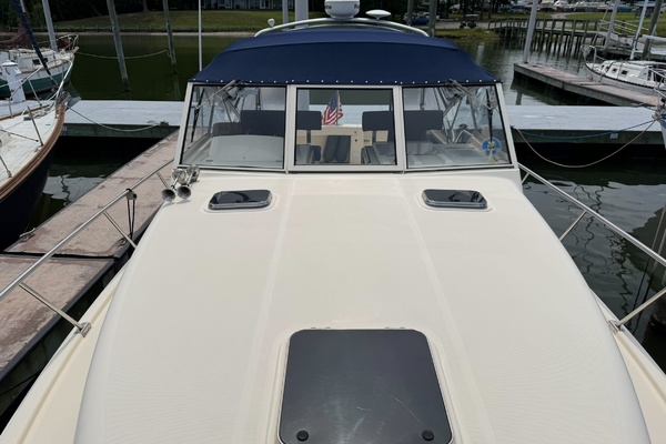 Seamonster 34ft Mainship Yacht For Sale