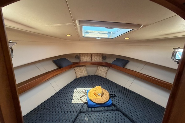 Seamonster 34ft Mainship Yacht For Sale