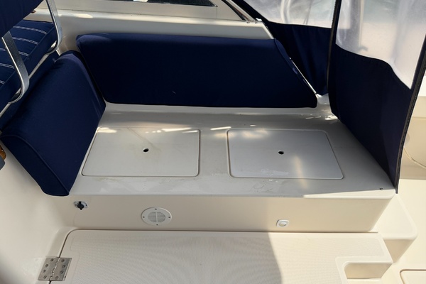 Seamonster 34ft Mainship Yacht For Sale