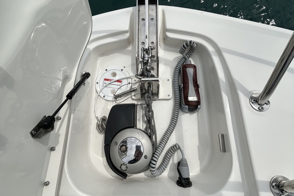 Miss Petunia 32ft Sea Ray Yacht For Sale