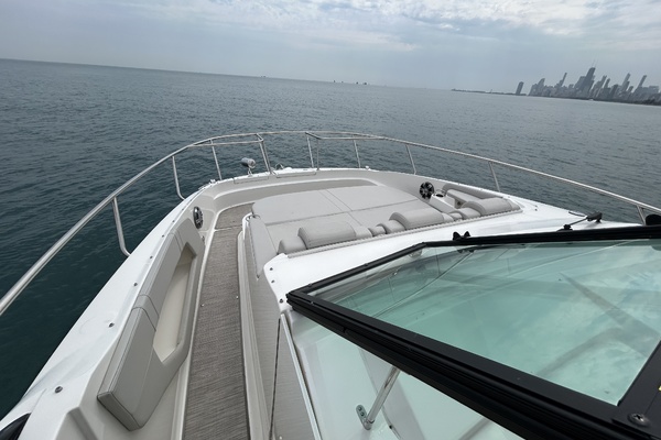 Miss Petunia 32ft Sea Ray Yacht For Sale