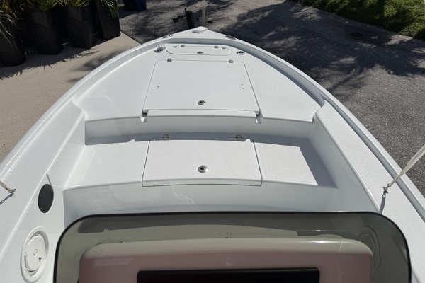 21ft Yellowfin Yacht For Sale