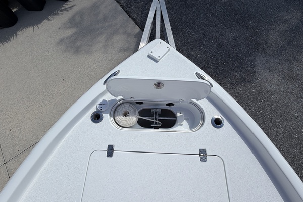21ft Yellowfin Yacht For Sale