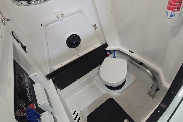 27ft Blackfin Yacht For Sale