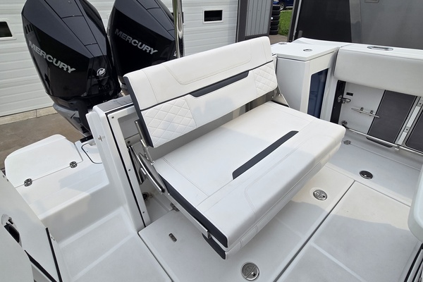 27ft Blackfin Yacht For Sale