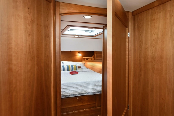 Sabre 48 Salon Express Yacht For Sale