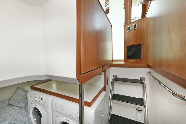 Freedom 48ft Sabre Yacht For Sale