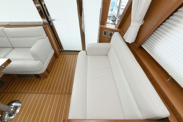 Freedom 48ft Sabre Yacht For Sale